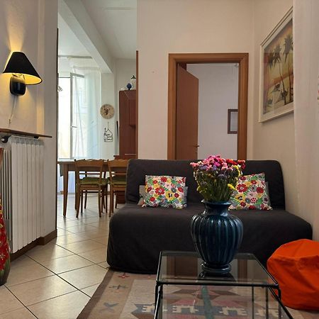 Casa Di Peppa Lägenhet Sanremo Exteriör bild