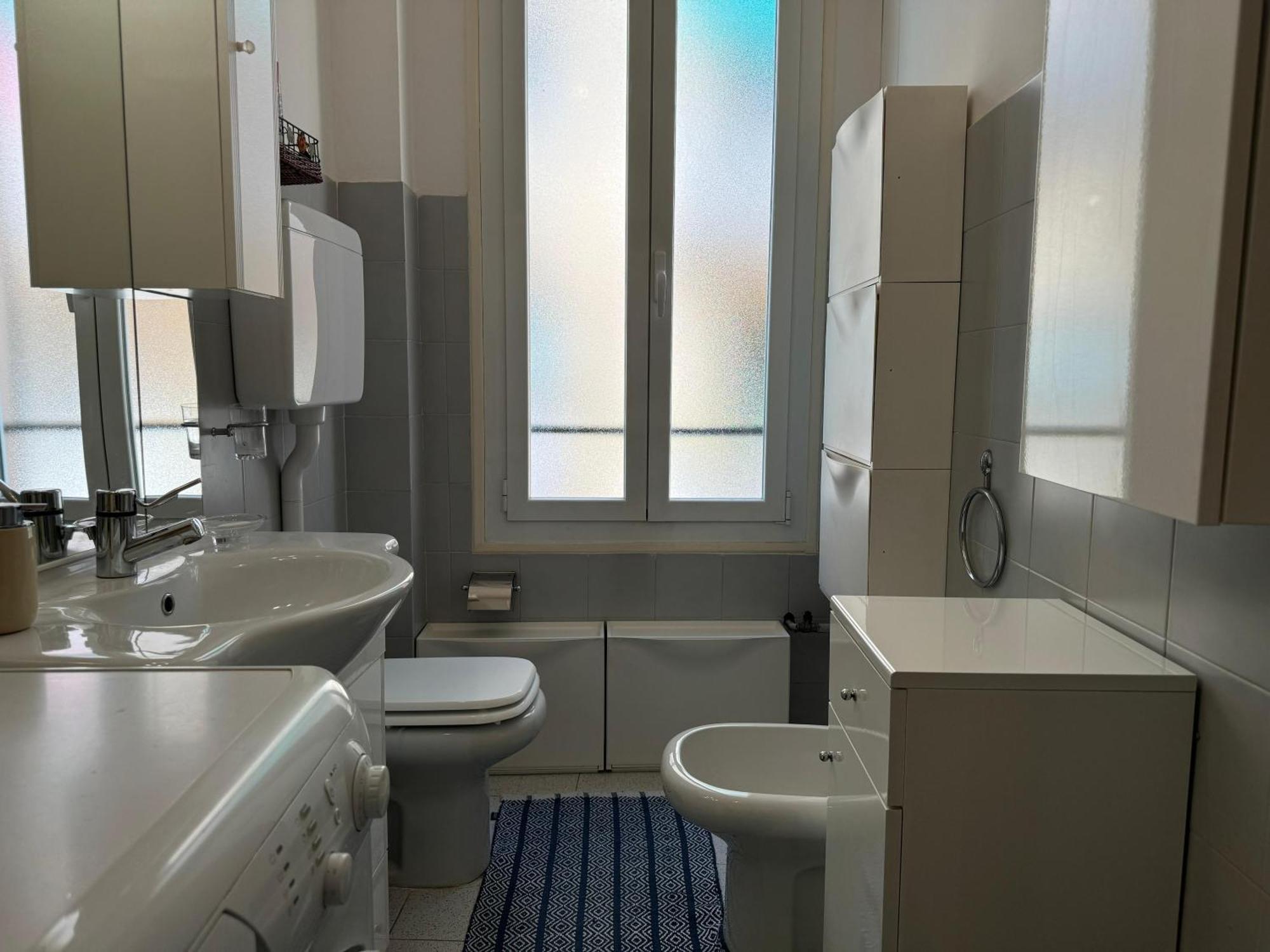 Casa Di Peppa Lägenhet Sanremo Exteriör bild