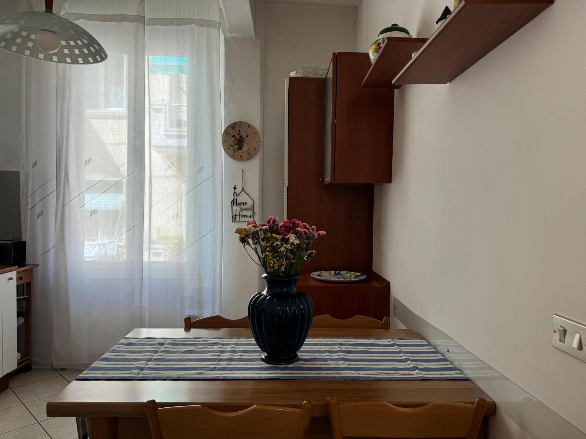 Casa Di Peppa Lägenhet Sanremo Exteriör bild