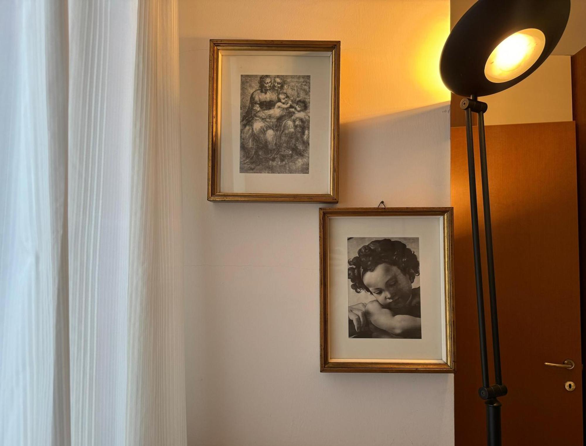 Casa Di Peppa Lägenhet Sanremo Exteriör bild