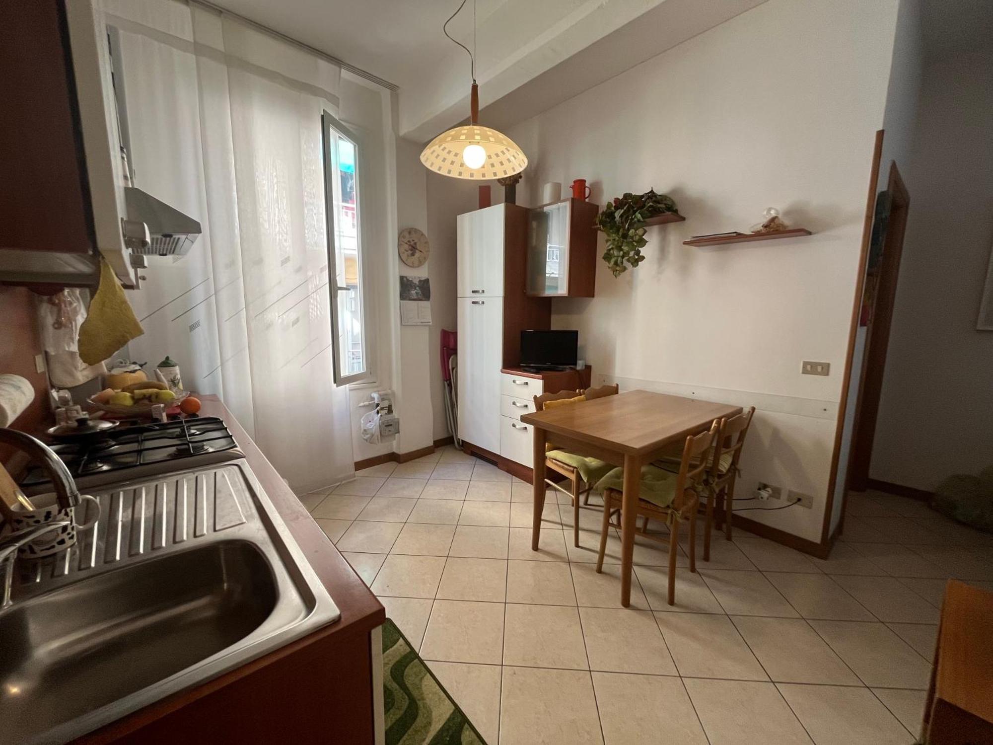 Casa Di Peppa Lägenhet Sanremo Exteriör bild