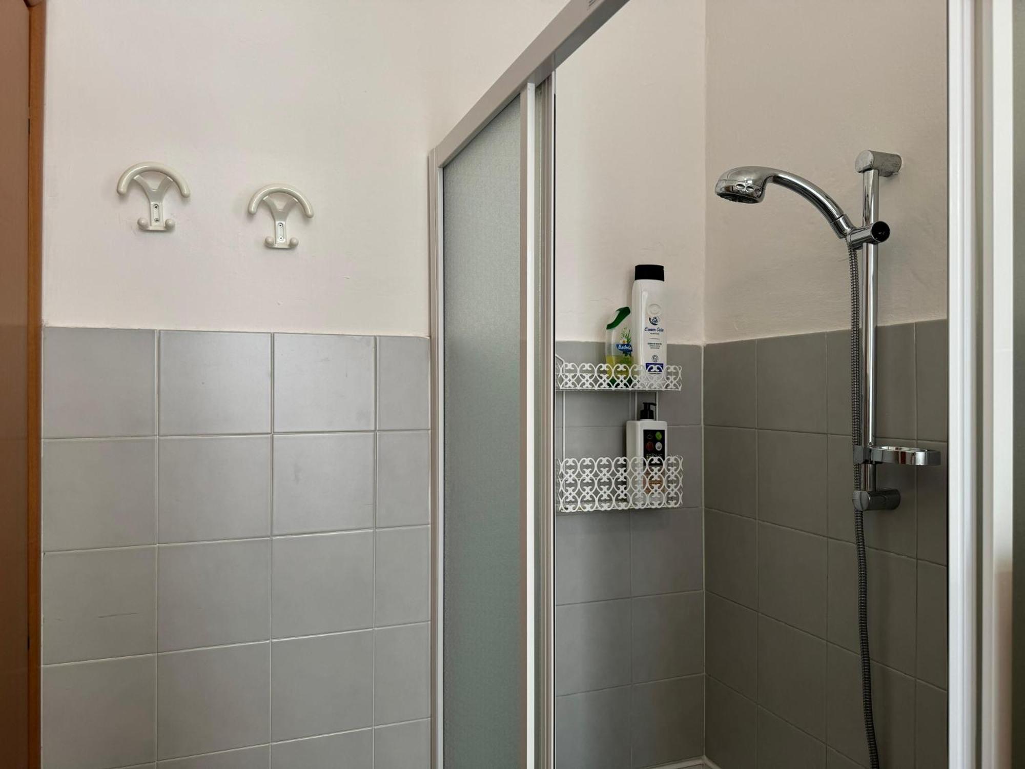 Casa Di Peppa Lägenhet Sanremo Exteriör bild