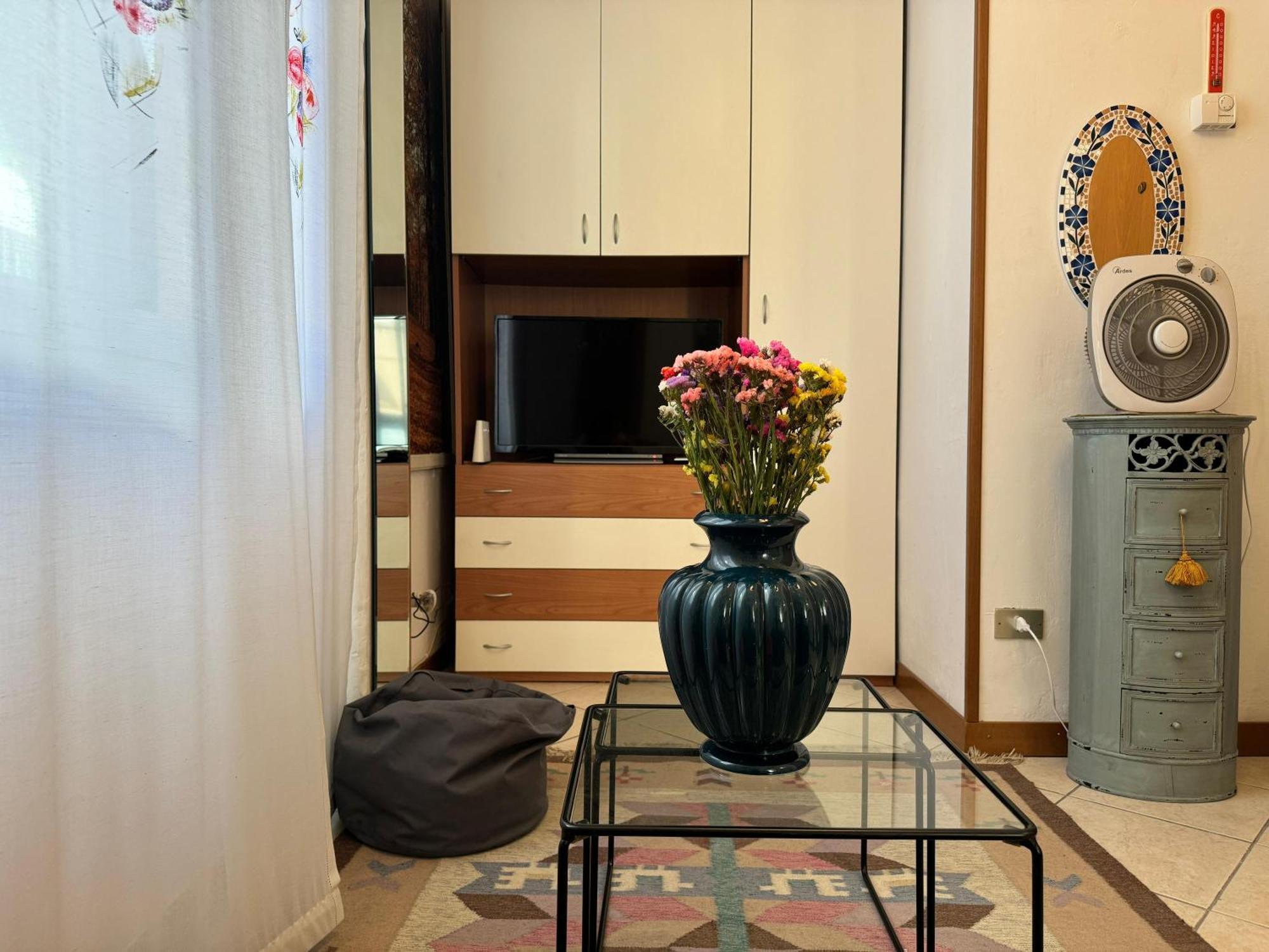 Casa Di Peppa Lägenhet Sanremo Exteriör bild